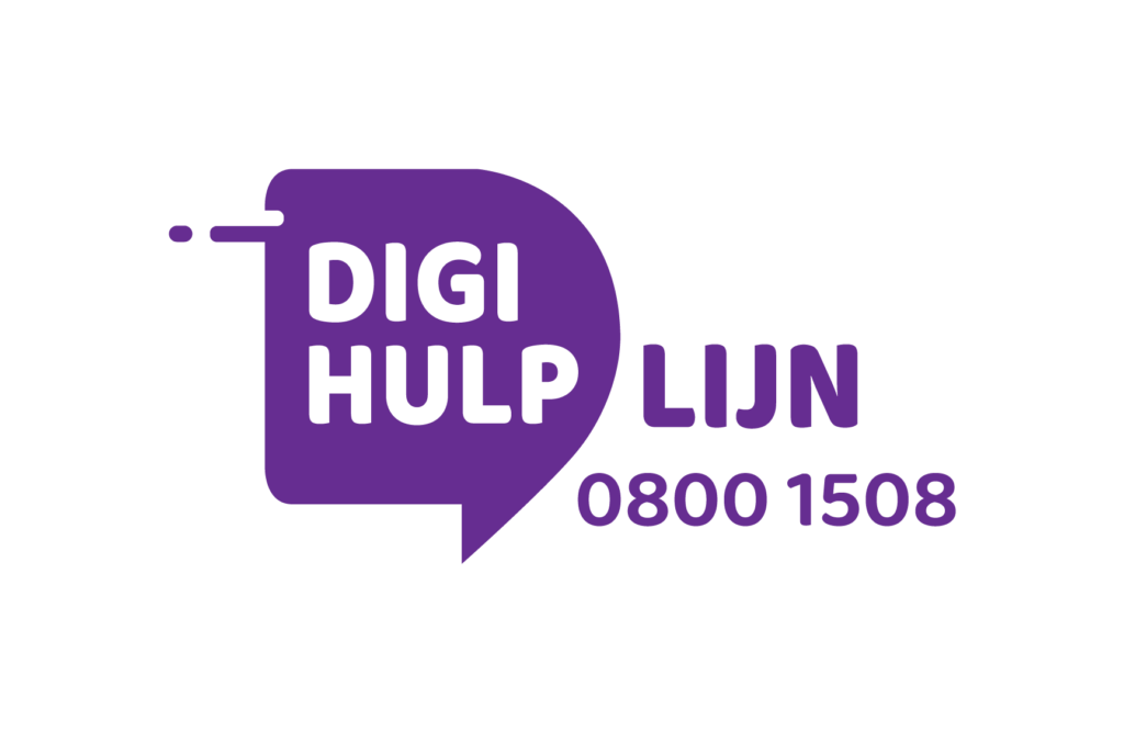 logo digihulplijn